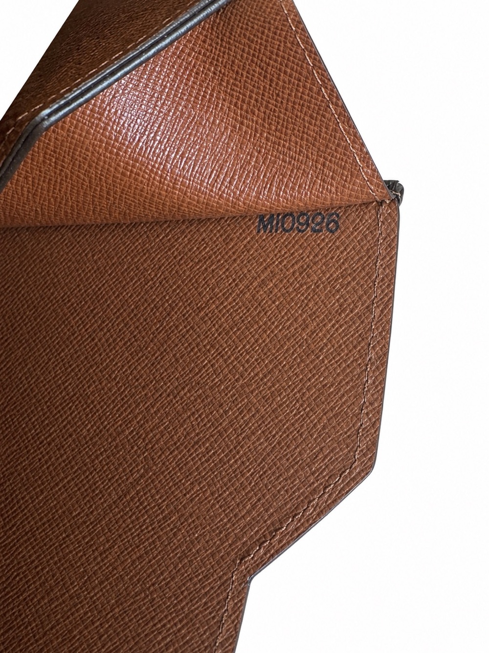 LOUIS VUITTON Monogram Serviette Conseiller Briefcase M10996 LegitGrails Cert - Picture 8 of 16